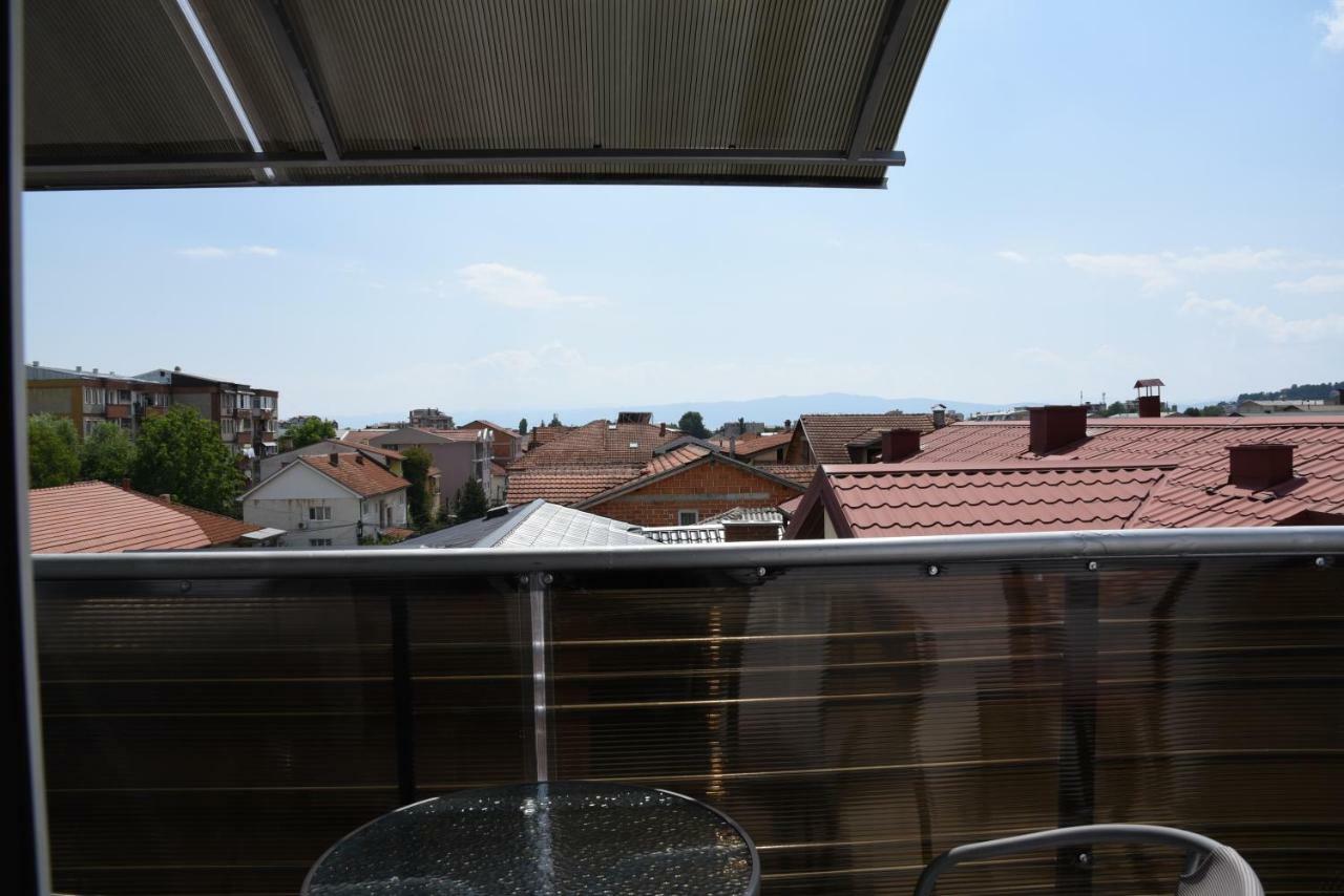 Mihail'S Apartments In Ohrid - 1 Kültér fotó
