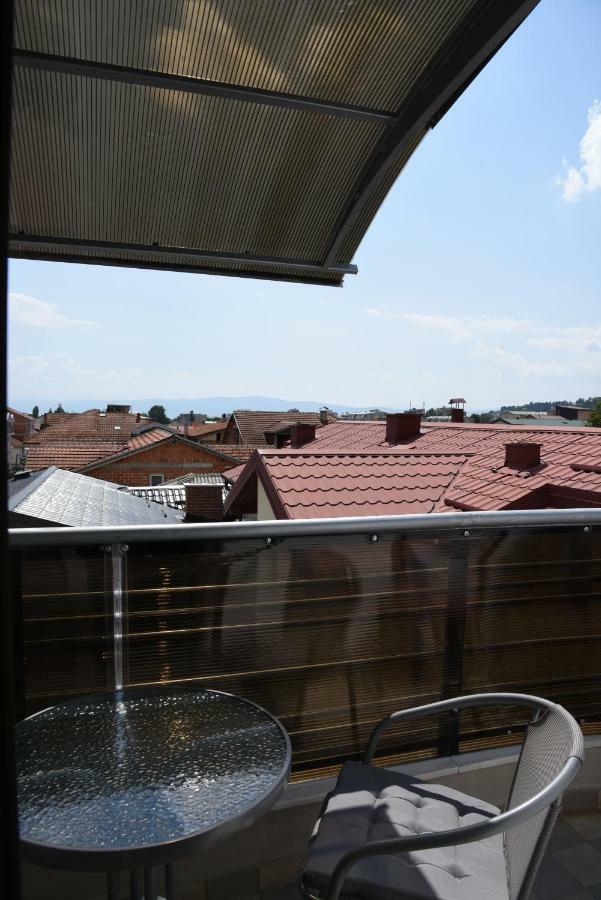 Mihail'S Apartments In Ohrid - 1 Kültér fotó